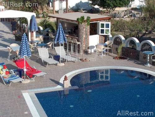 Black Sand Hotel & Apartments 3